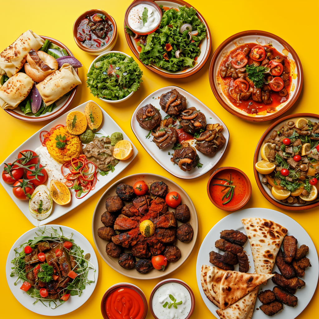 Grill Catering in Berlin_bbq