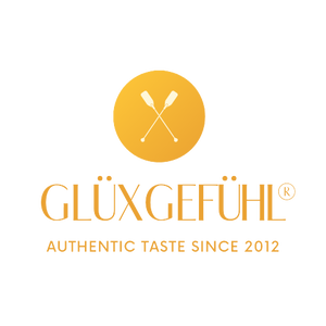 Glüxgefühl Logo
