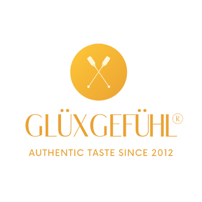 Glüxgefühl Logo