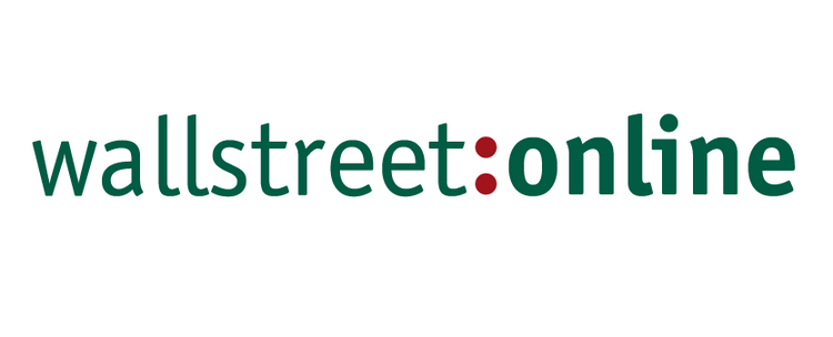 Pressebereich Gluexgefuehl Catering - Wallstreet Logo