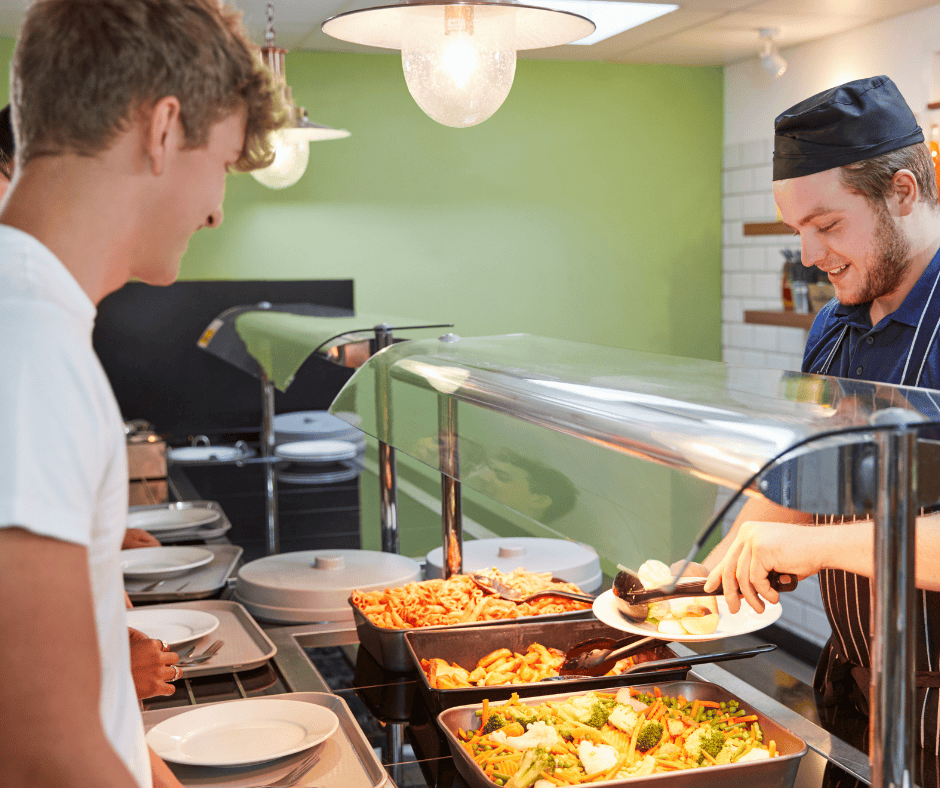 Vorteile von Betriebscatering für Unternehmen