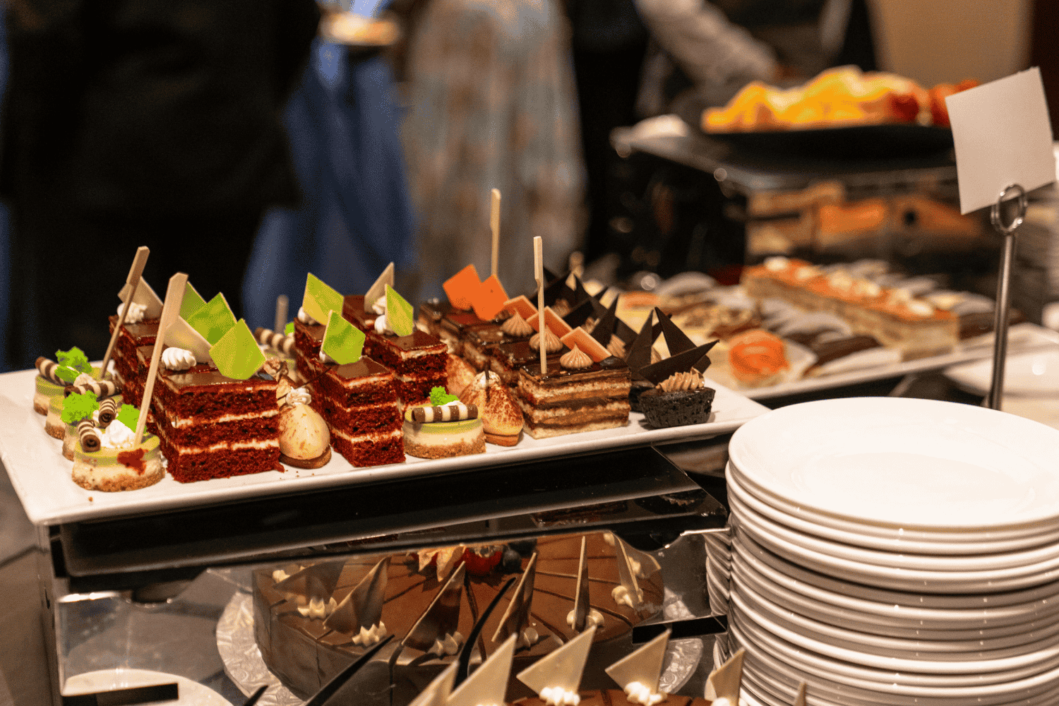 Erfolgreiche Messepräsenz: Tipps für Aussteller