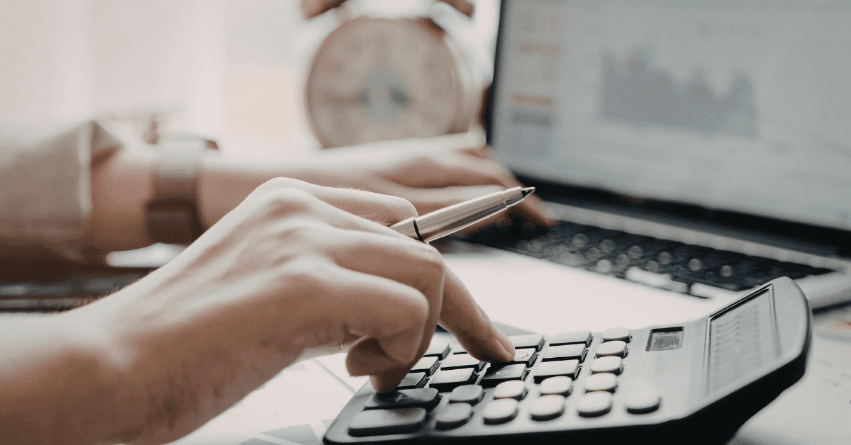 Bewirtungskosten abrechnen