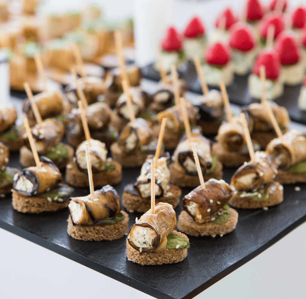 Warum viele Caterings Startups scheitern und wie Profis es verhindern