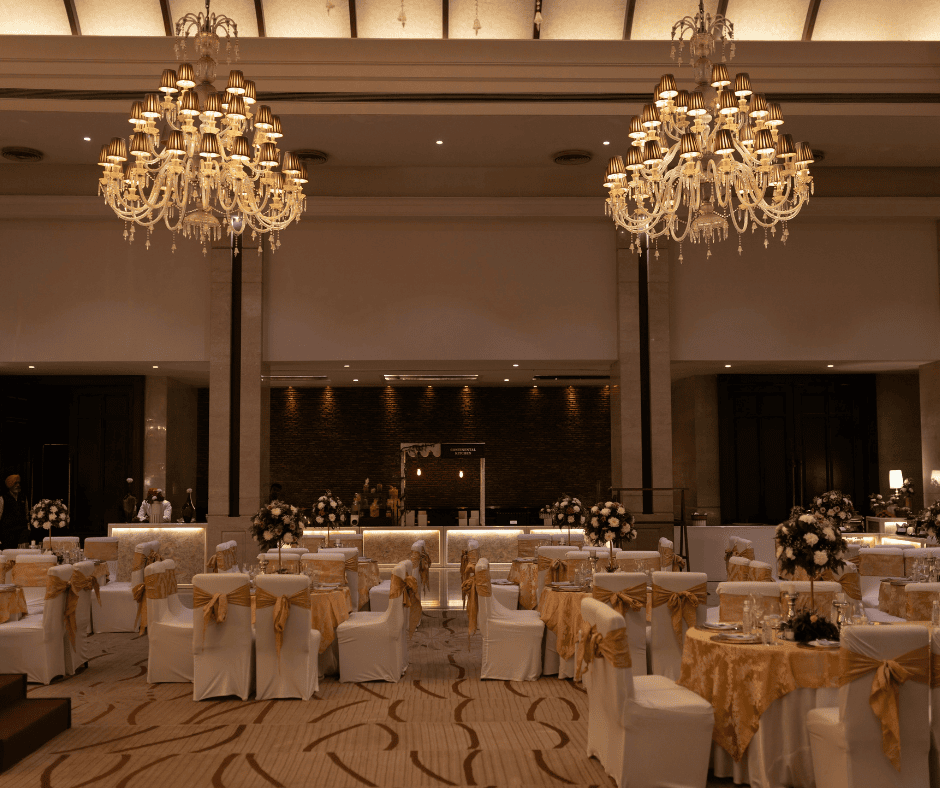 Die besten Event Locations in Berlin