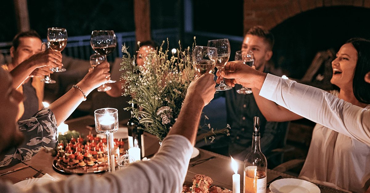Fingerfood, Buffet oder BBQ: Welche Catering-Art passt zu welchem Event?