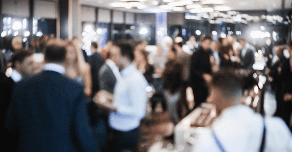 Messe Catering für die InnoTrans 2026 in Berlin planen