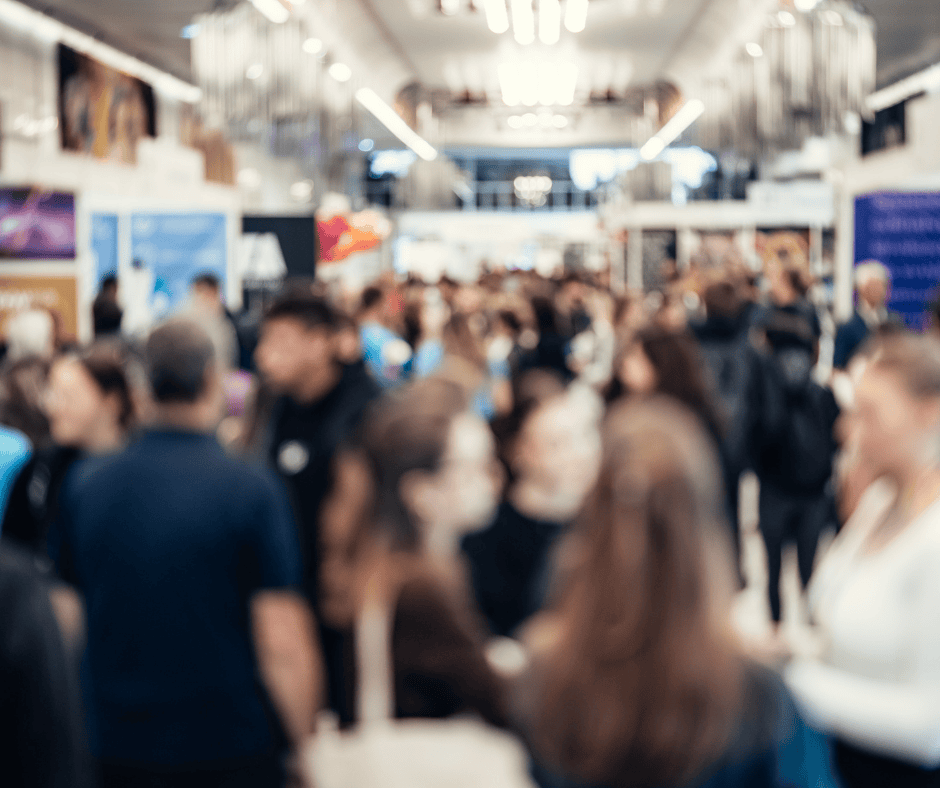 Entdecke zuverlässiges Messe Catering in Berlin