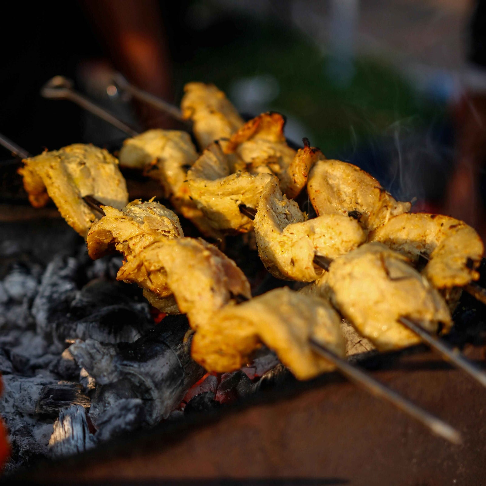 BBQ Catering Berlin – Grillgenuss für dein Sommerfest, Event oder Business-Erlebnis
