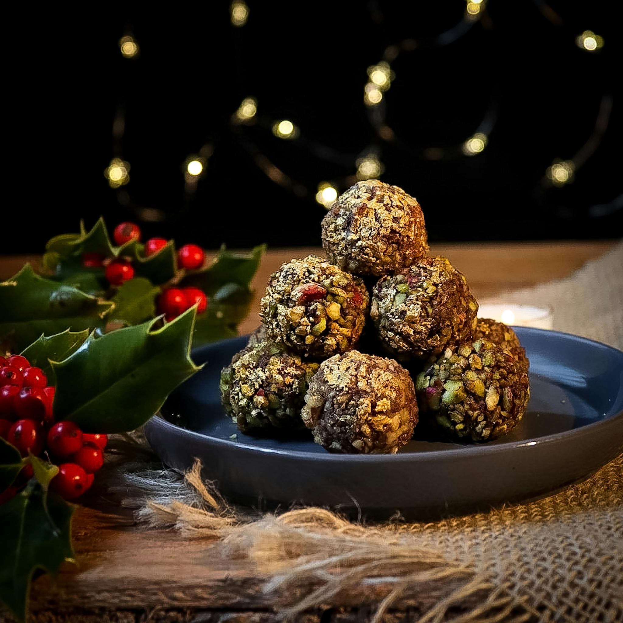 Weihnachtsessen bestellen Berlin - Das passende Weihnachtscatering zu deinem Event