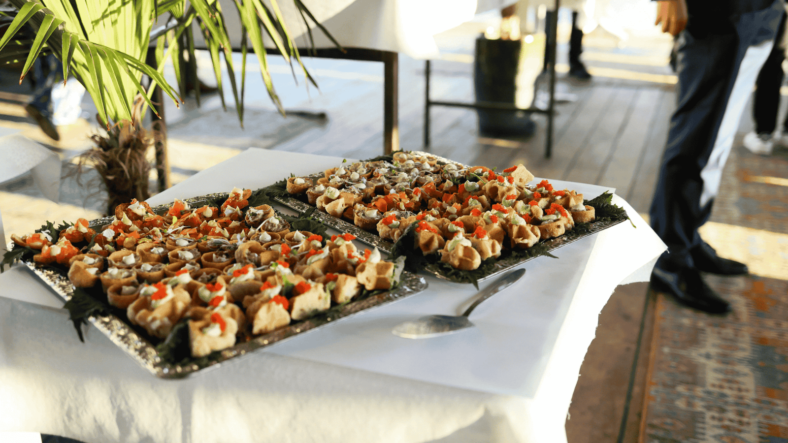 Catering Vergleich Plattformen: Vorteile, Nachteile & worauf du achten solltest