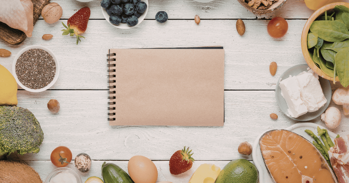 Wieviel Essen pro Person einplanen