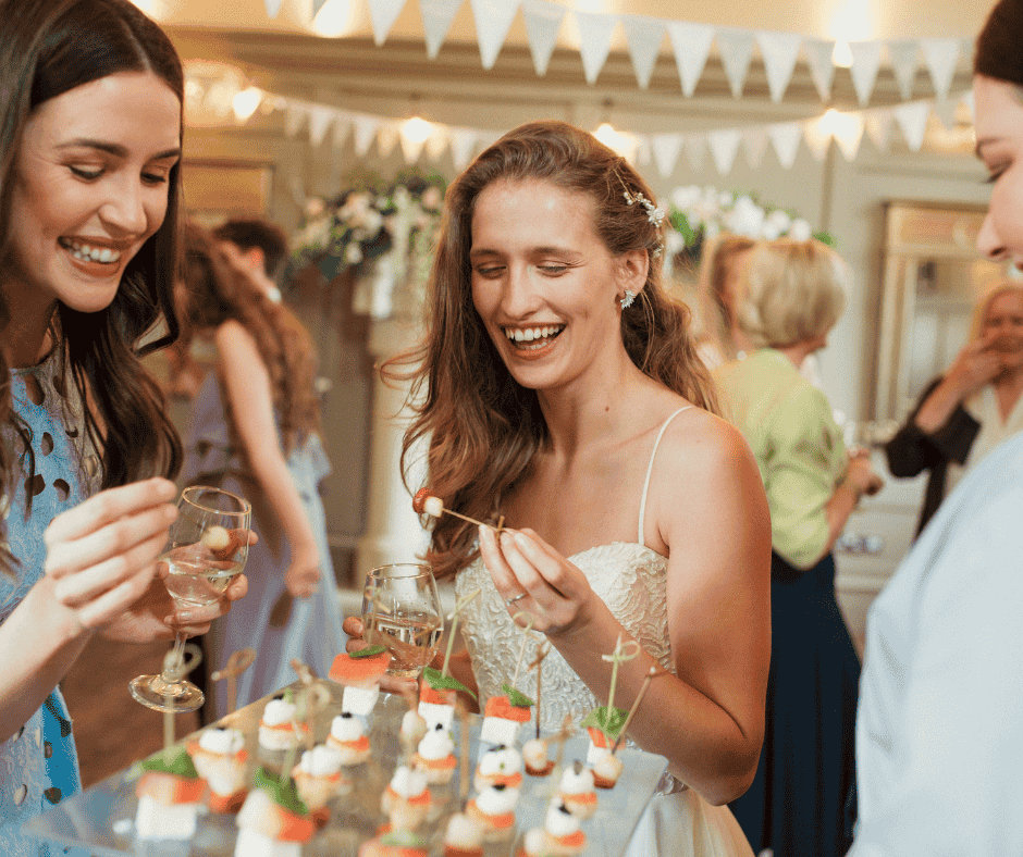 So planen Sie die perfekte Feier in Berlin