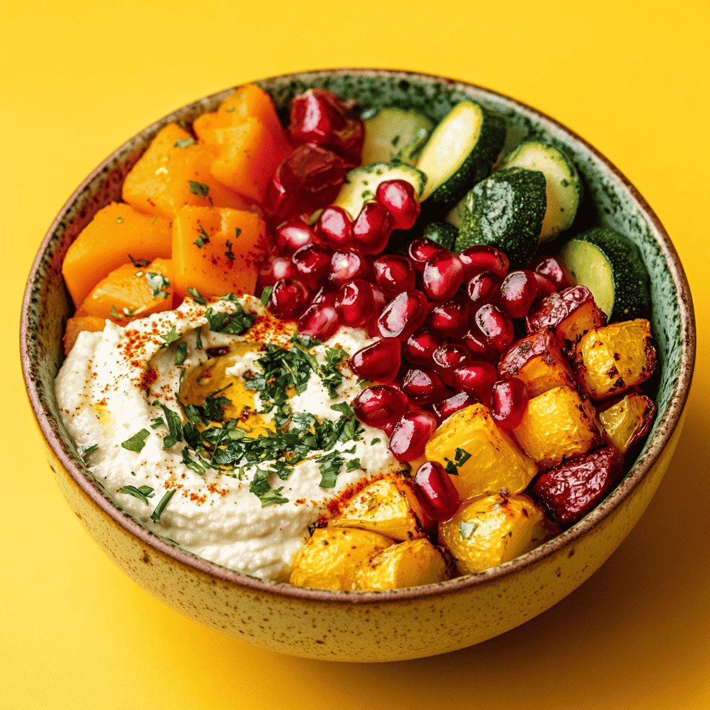 Catering Berlin-Mitte - Gesunde Lunchbowl geliefert zum Potsdamer Platz