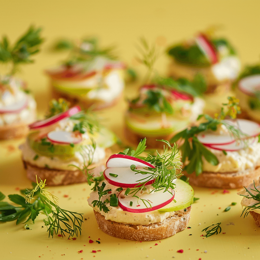 Catering Zehlendorf und Dahlem - Hochwertiges Fingerfood für Sued Berlin