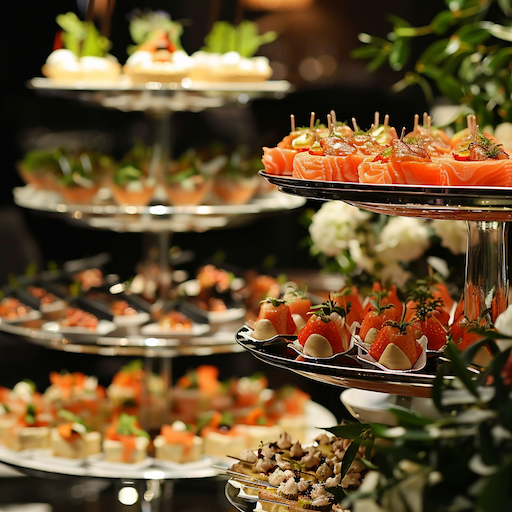 Event Catering Berlin