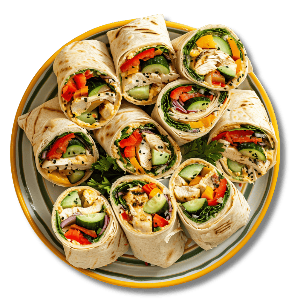 Fingerfood Catering berlin_vegan, gesund und nachhaltig_bestellen