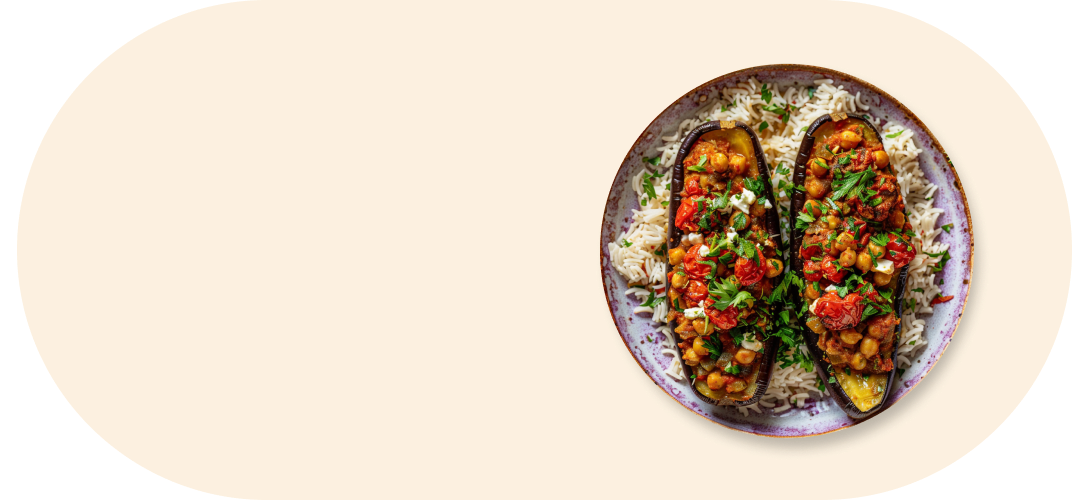Vegetarisches Catering für jeden Anlass