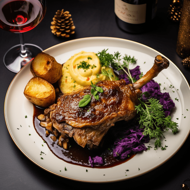 weihnachtscatering berlin_glüxgefühl