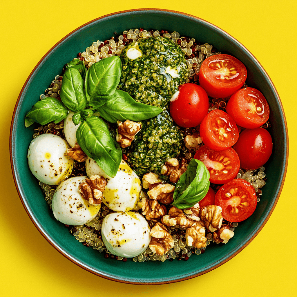 Veggie Bowl für Catering in Charlottenburg – gesund, bunt & nachhaltig