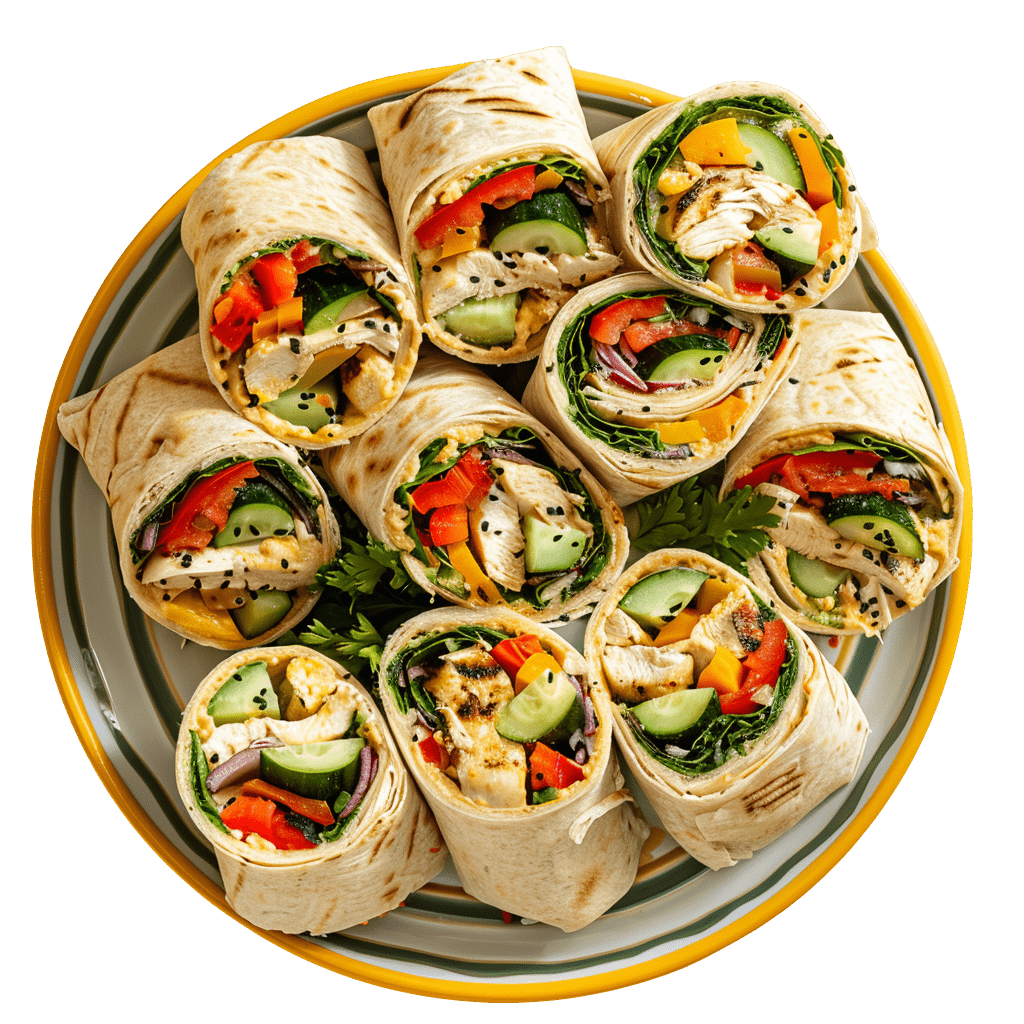Fingerfood Catering berlin-glüxgefühl